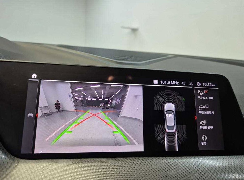 BMW 2시리즈 220i M 스포츠 사진 15