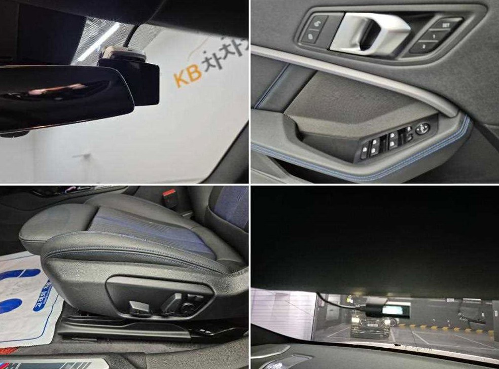 BMW 2시리즈 220i M 스포츠 사진 18