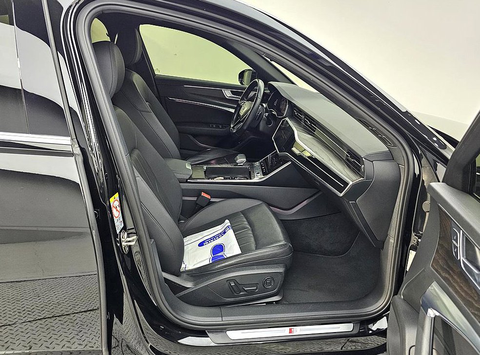 아우디 A6 40 TDI 콰트로 프리미엄 사진 11