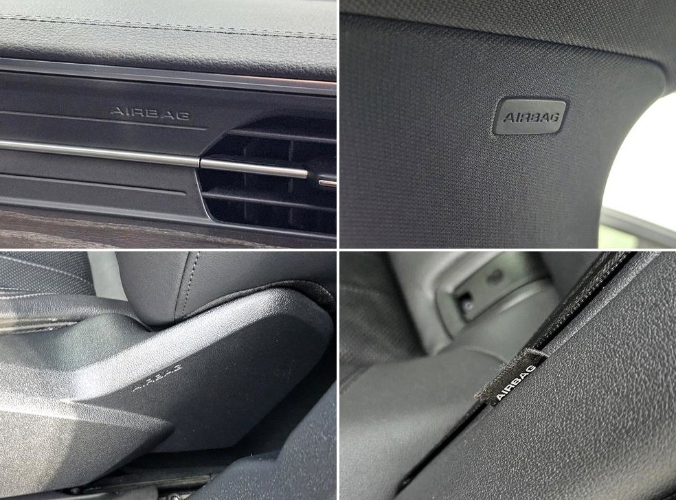 아우디 A6 40 TDI 콰트로 프리미엄 사진 13