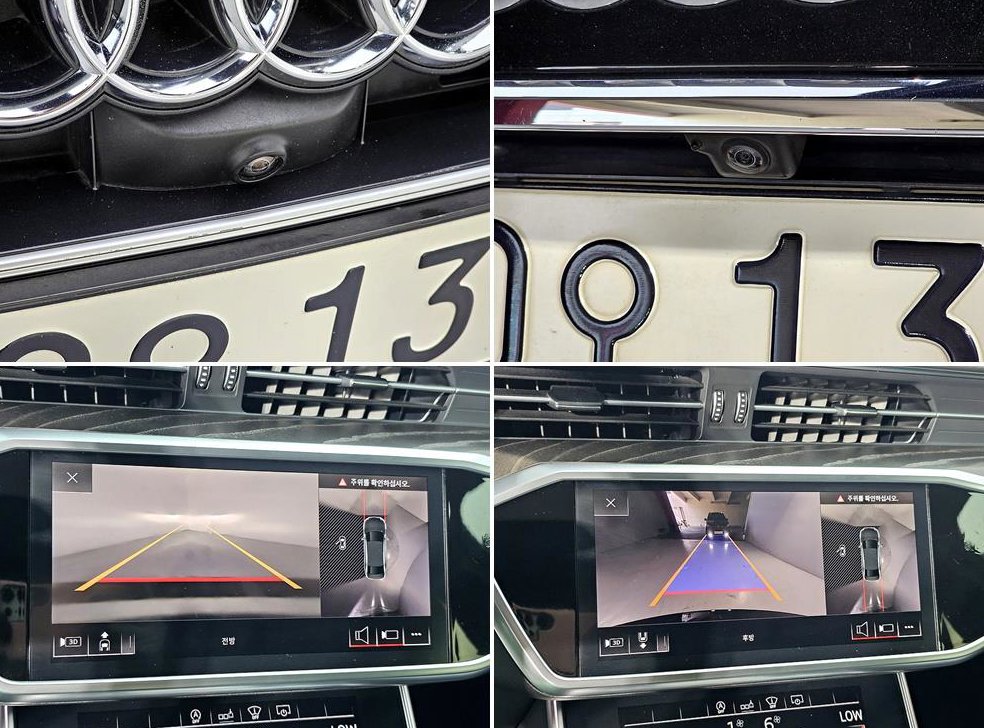 아우디 A6 40 TDI 콰트로 프리미엄 사진 16