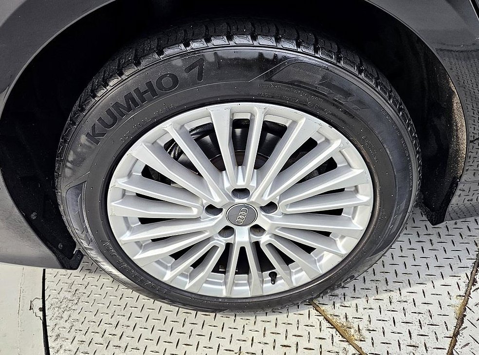 아우디 A6 40 TDI 콰트로 프리미엄 사진 20