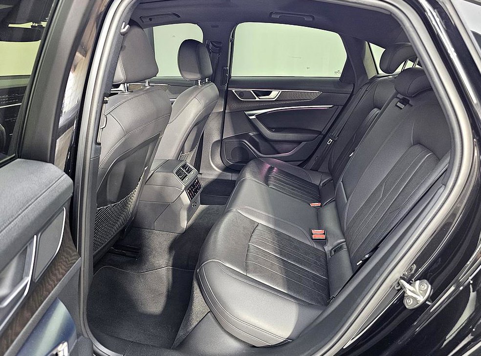 아우디 A6 40 TDI 콰트로 프리미엄 사진 9
