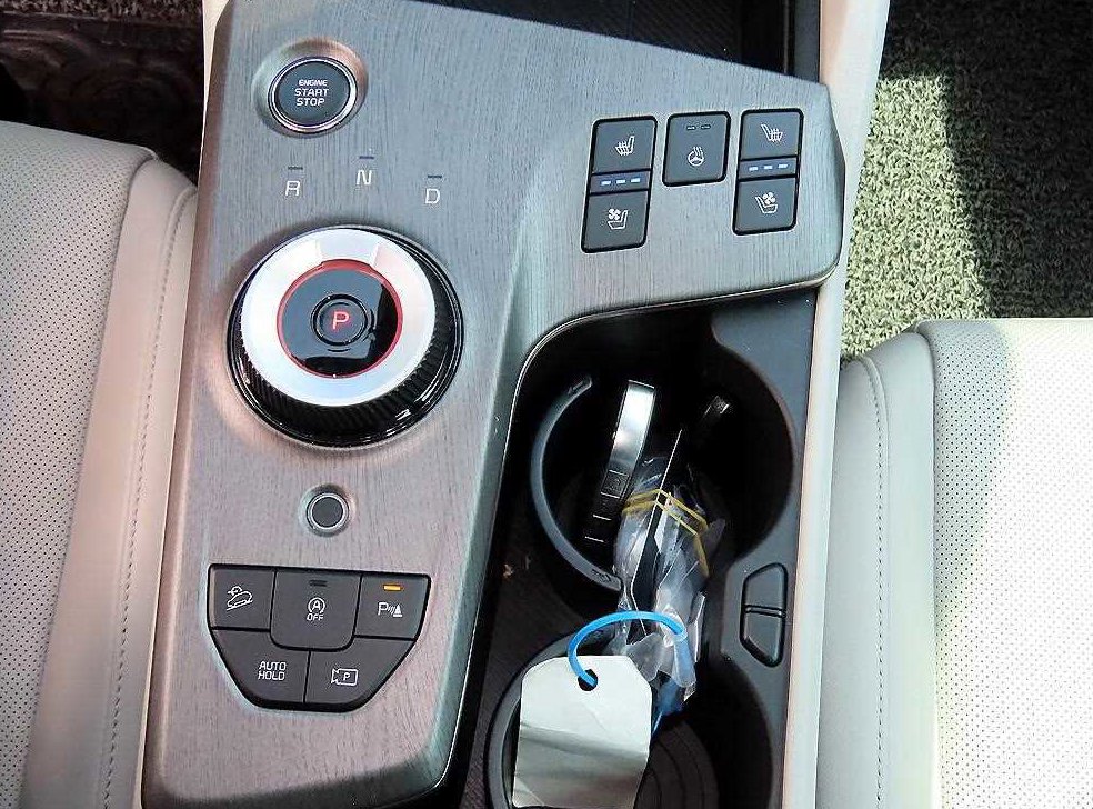 기아 스포티지 1.6 가솔린 2WD 사진 11