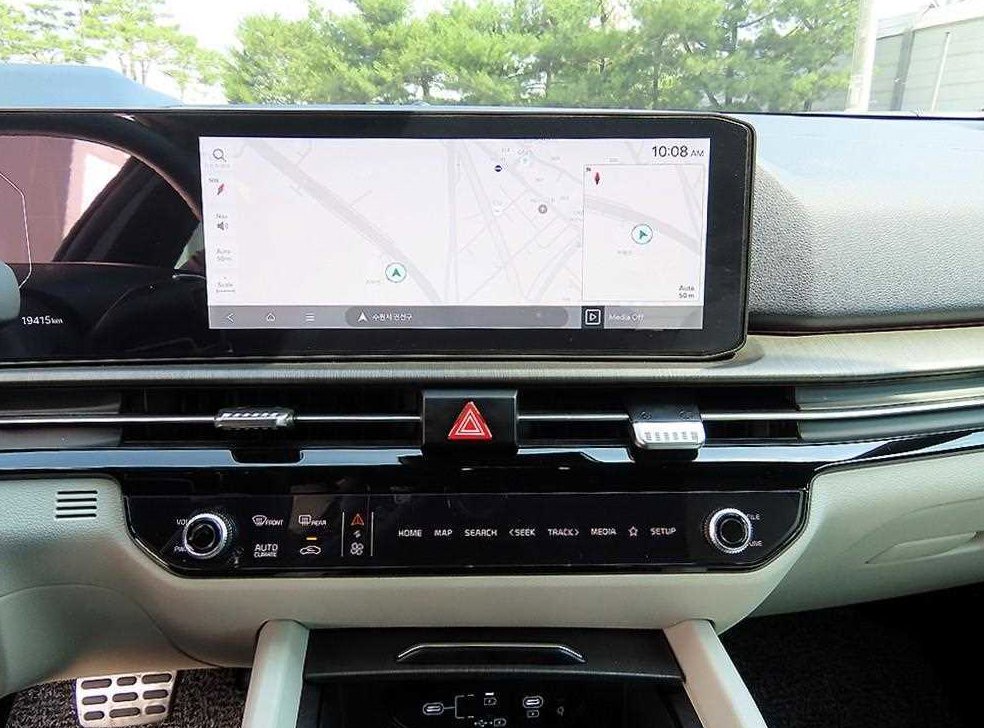 기아 스포티지 1.6 가솔린 2WD 사진 13