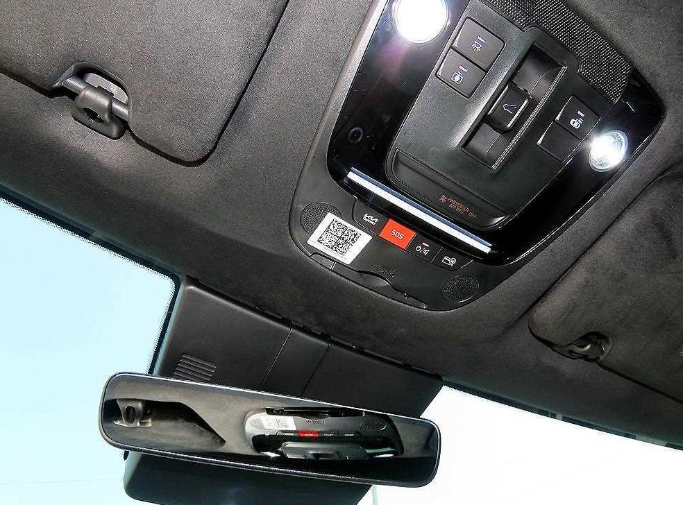 기아 스포티지 1.6 가솔린 2WD 사진 14