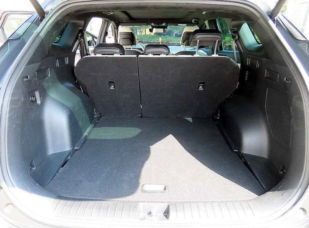 기아 스포티지 1.6 가솔린 2WD 사진 16