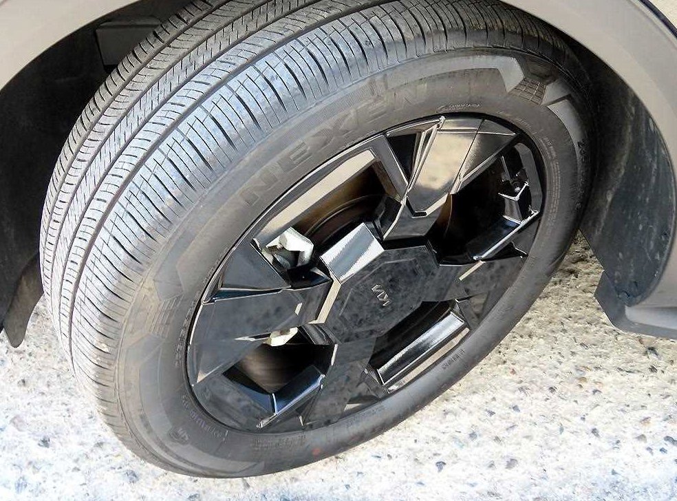 기아 스포티지 1.6 가솔린 2WD 사진 20