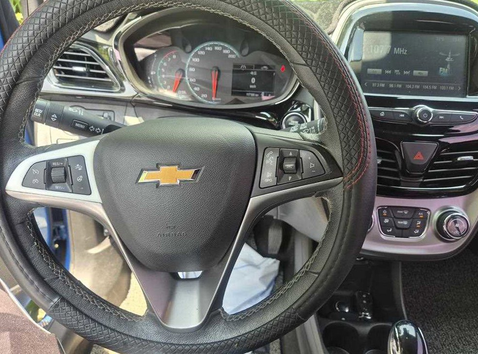쉐보레 스파크 LTZ 사진 11