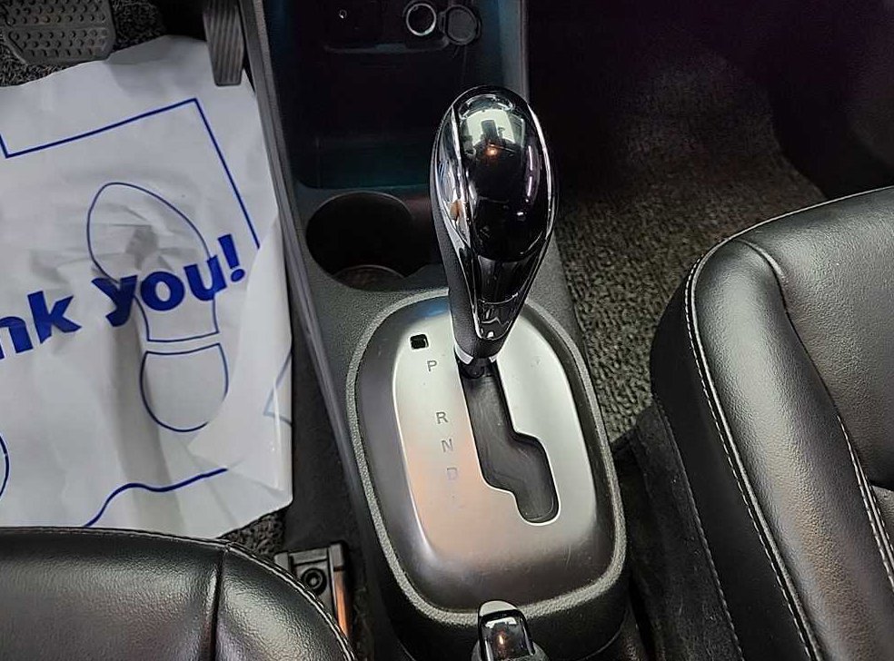 쉐보레 스파크 LTZ 사진 9