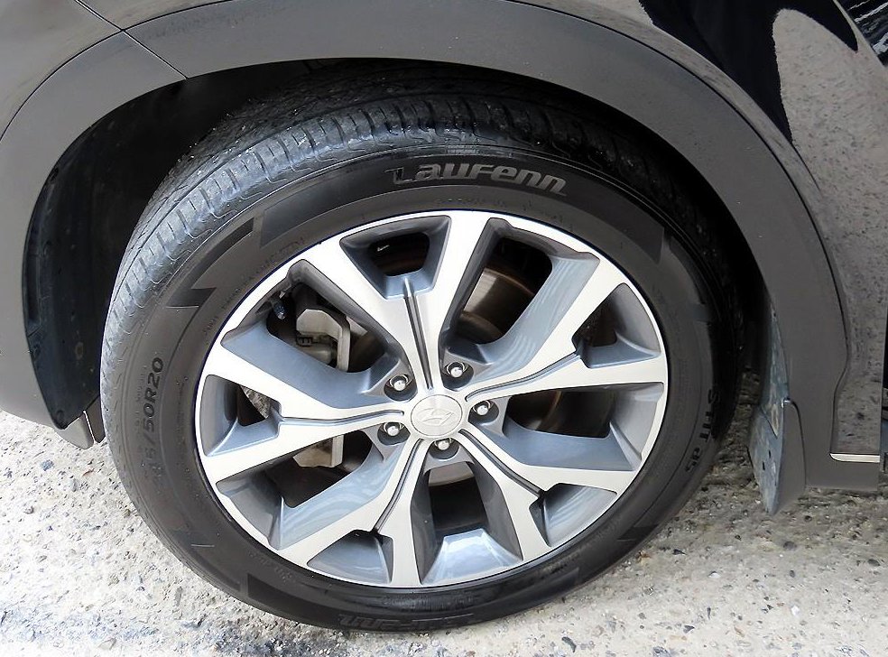 현대 팰리세이드 디젤 2.2 2WD 사진 20