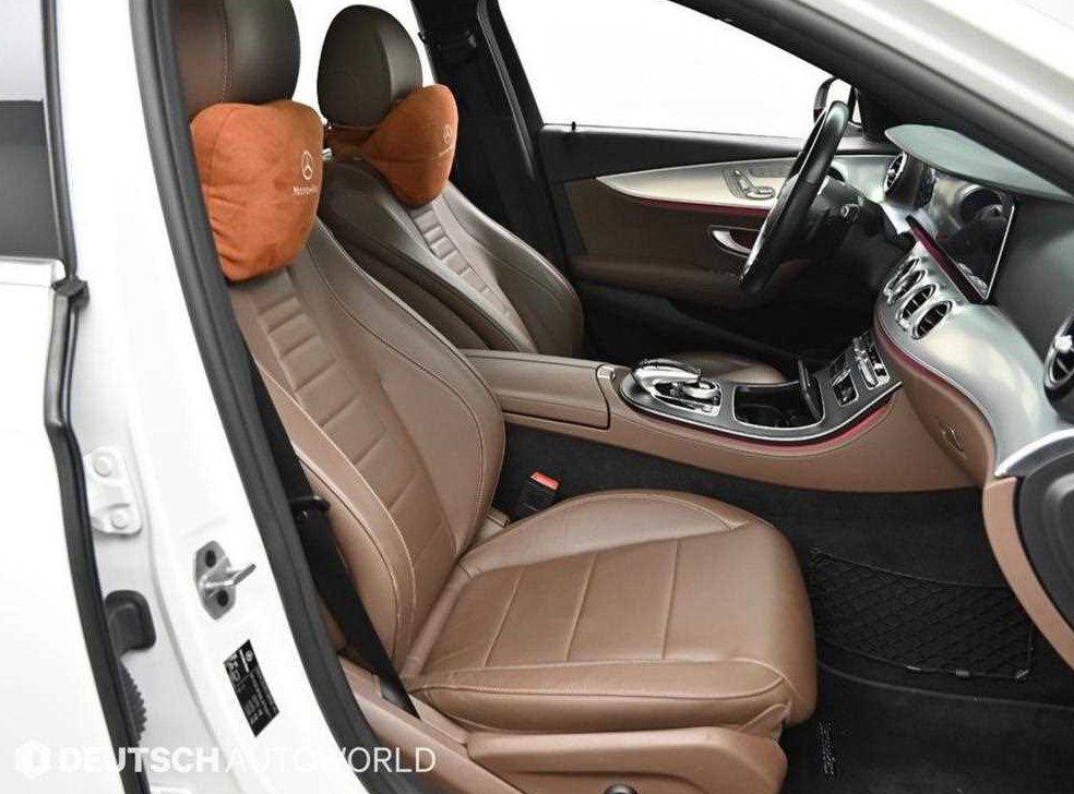 벤츠 E 클래스 E250 아방가르드 사진 10