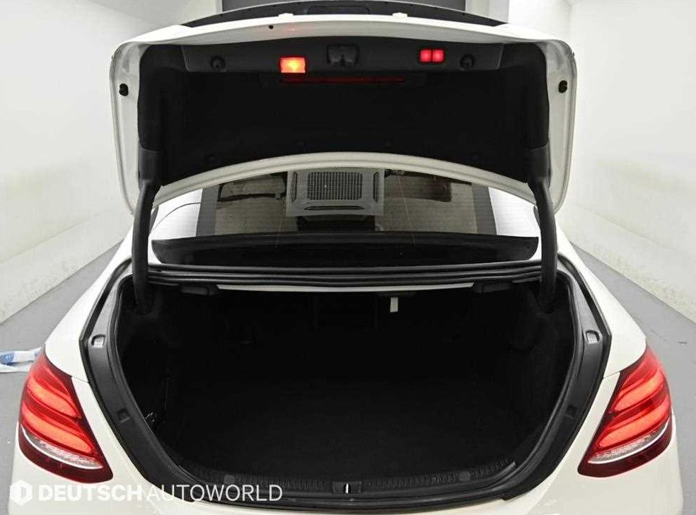 벤츠 E 클래스 E250 아방가르드 사진 19