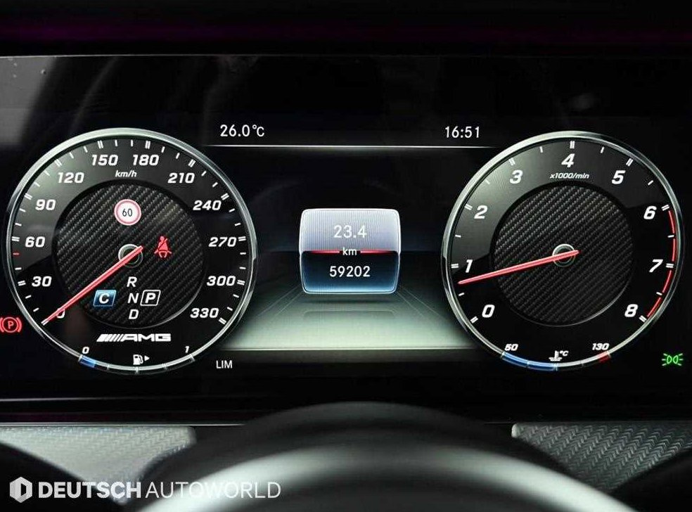 벤츠 E 클래스 E250 아방가르드 사진 8