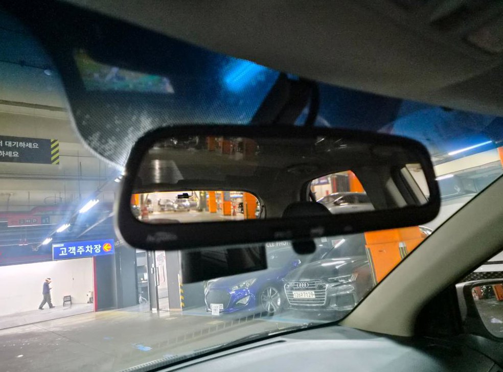 기아 모닝 바이퓨얼 럭셔리 사진 10