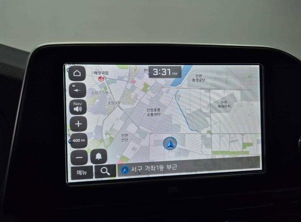 현대 그랜저 3.0 GDI 익스클루시브 사진 13