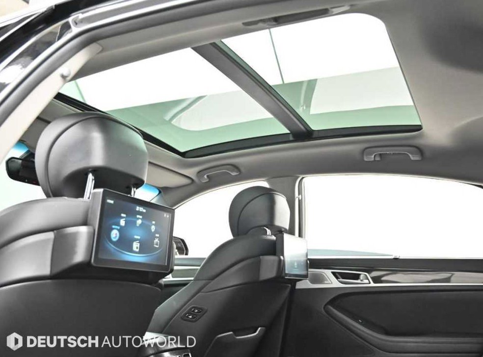 제네시스 G80 3.3 GDI AWD 사진 18