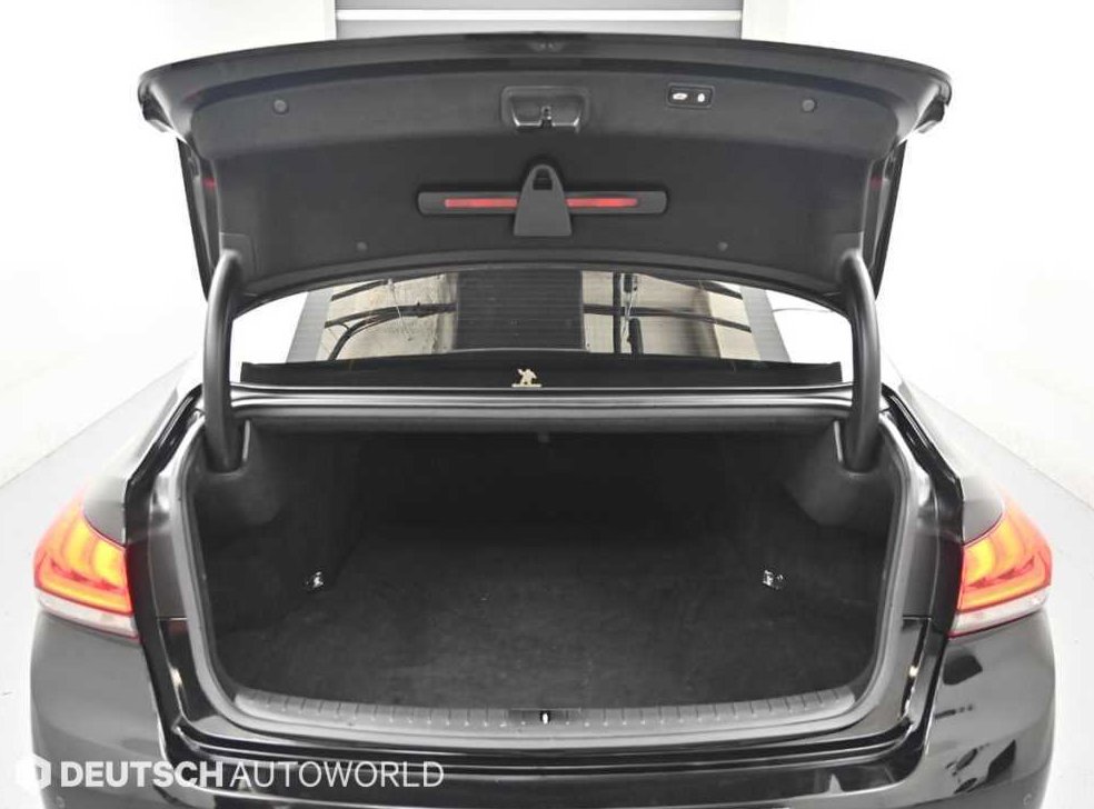 제네시스 G80 3.3 GDI AWD 사진 19