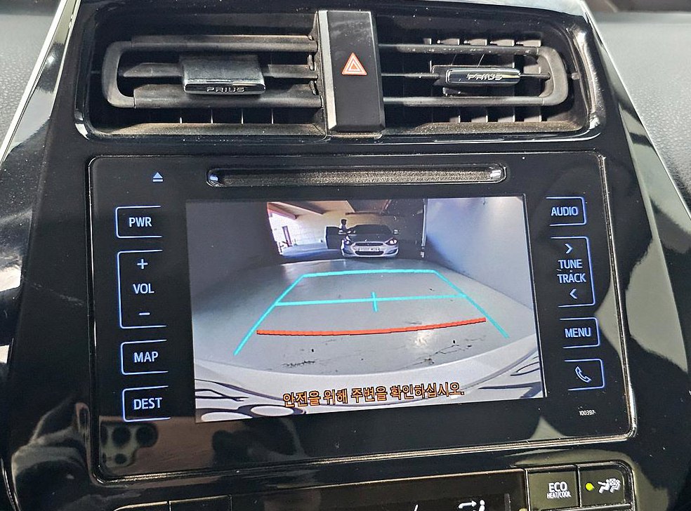토요타 프리우스 1.8 E 사진 12