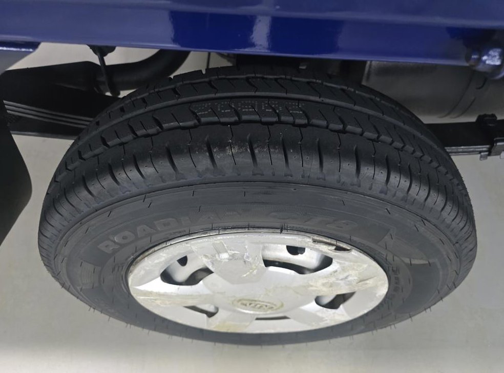 소형화물 카고(소형) 4WD/킹캡/장축/1.0톤/CRDi 사진 6