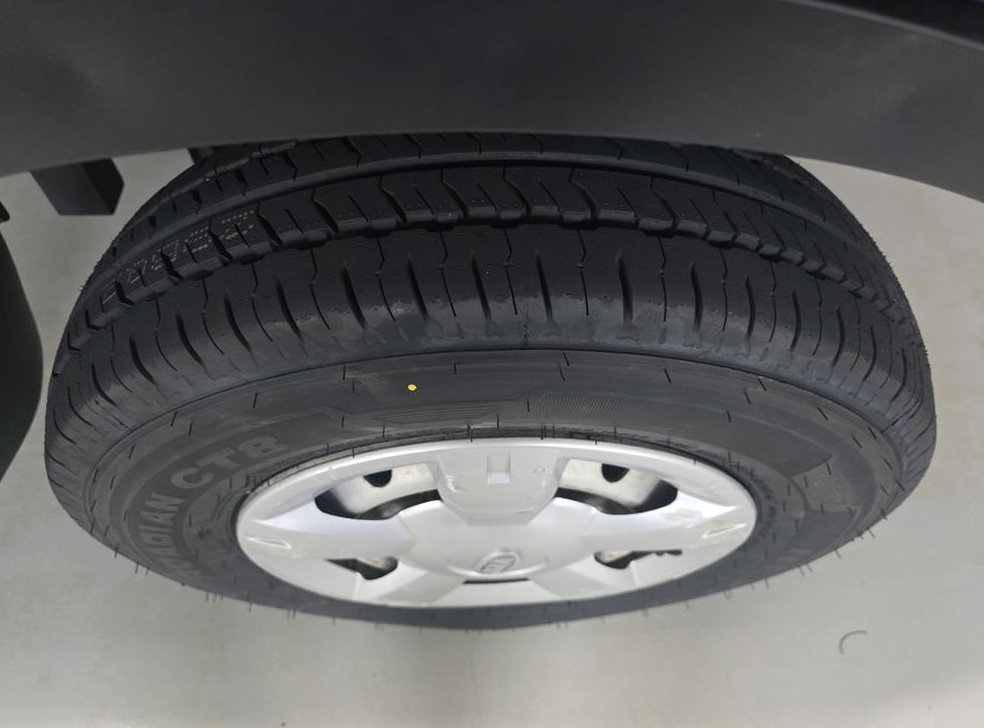 소형화물 카고(소형) 4WD/킹캡/장축/1.0톤/CRDi 사진 7