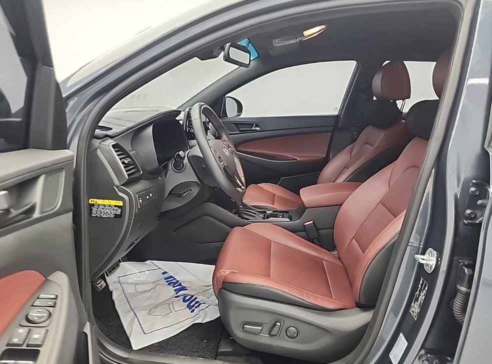 현대 투싼 1.6T 2WD 사진 11