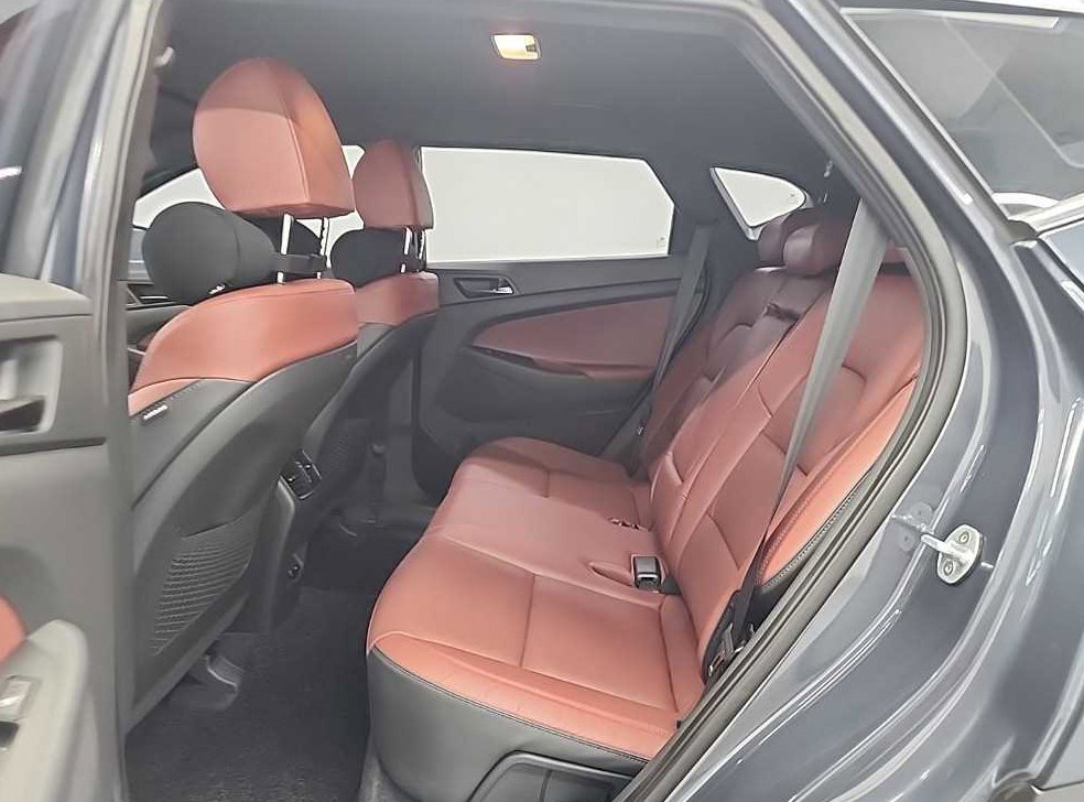 현대 투싼 1.6T 2WD 사진 12