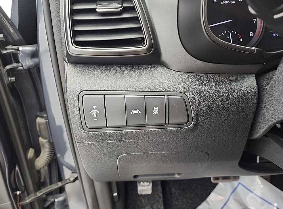 현대 투싼 1.6T 2WD 사진 18