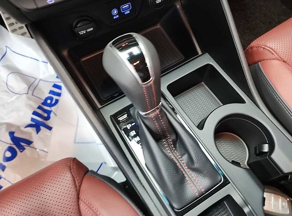 현대 투싼 1.6T 2WD 사진 8