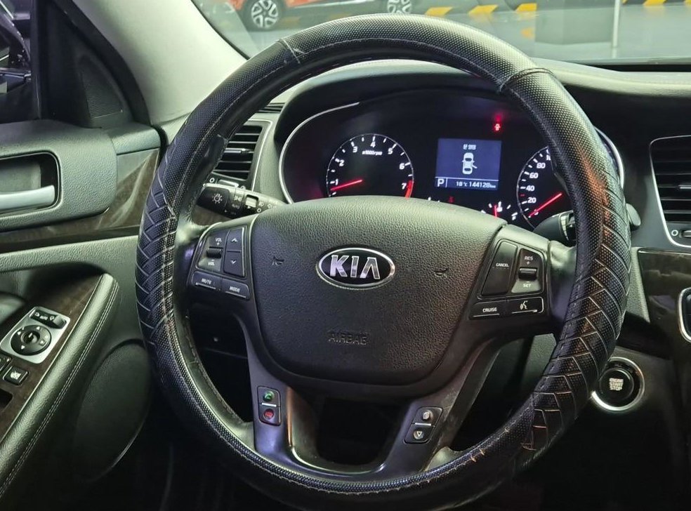 기아 K7 2.4 GDI 프레스티지 사진 9