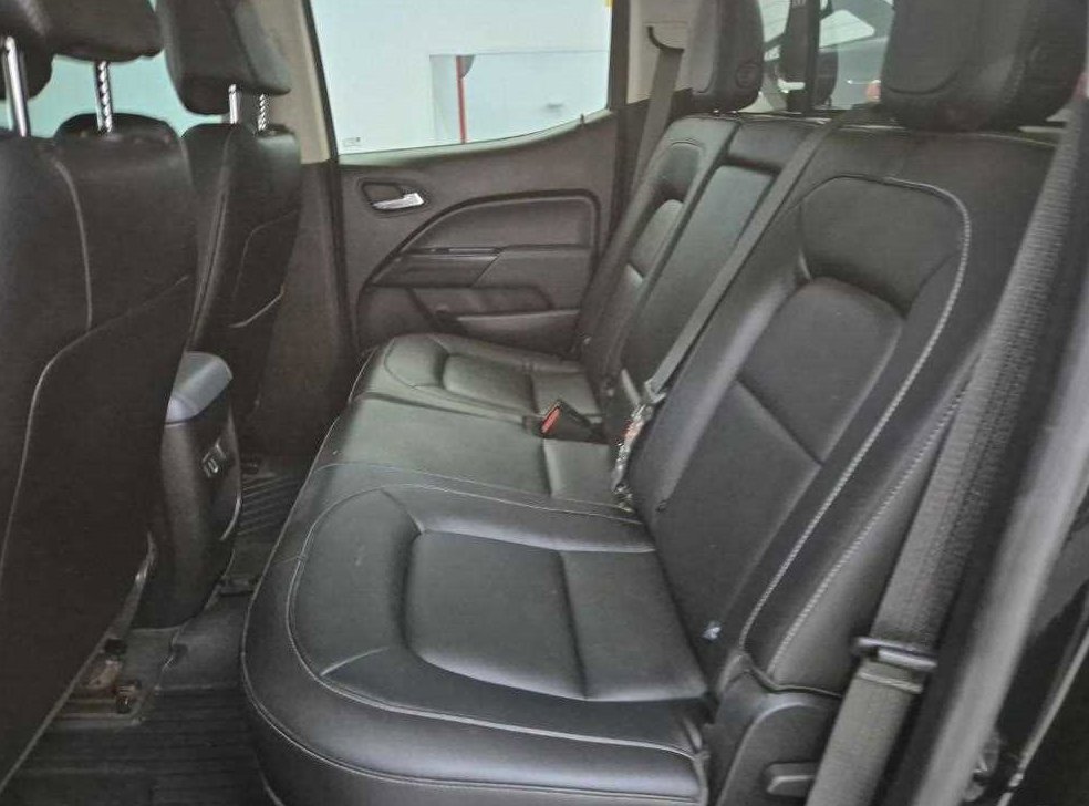쉐보레 콜로라도 3.6 익스트림 4WD 사진 12