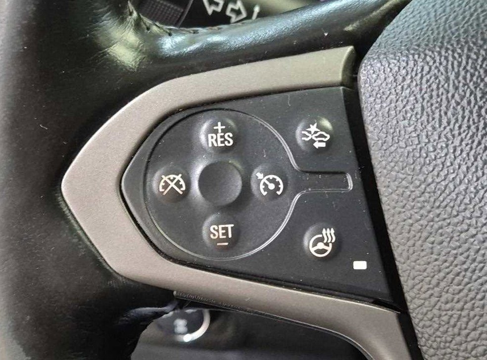 쉐보레 콜로라도 3.6 익스트림 4WD 사진 15