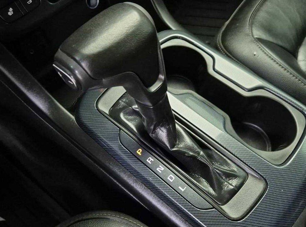 쉐보레 콜로라도 3.6 익스트림 4WD 사진 8