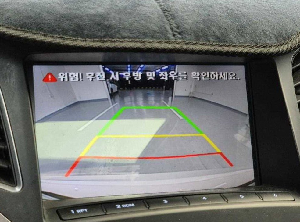현대 그랜저 HG240 MODERN 사진 15