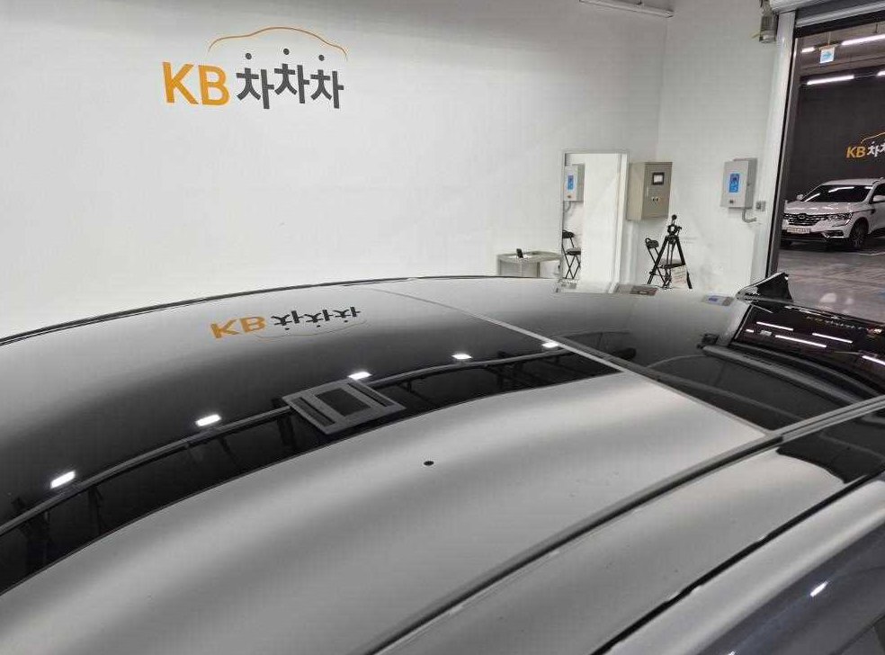 기아 K7 노블레스 스페셜 사진 13