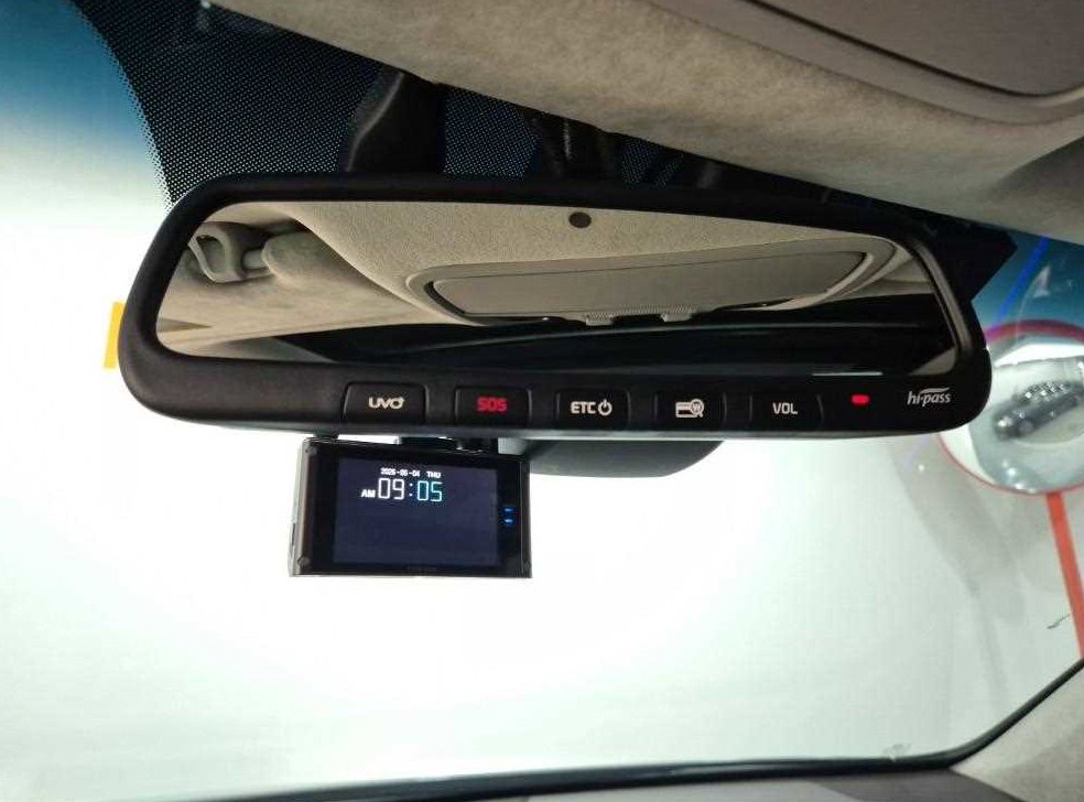 기아 K7 노블레스 스페셜 사진 18