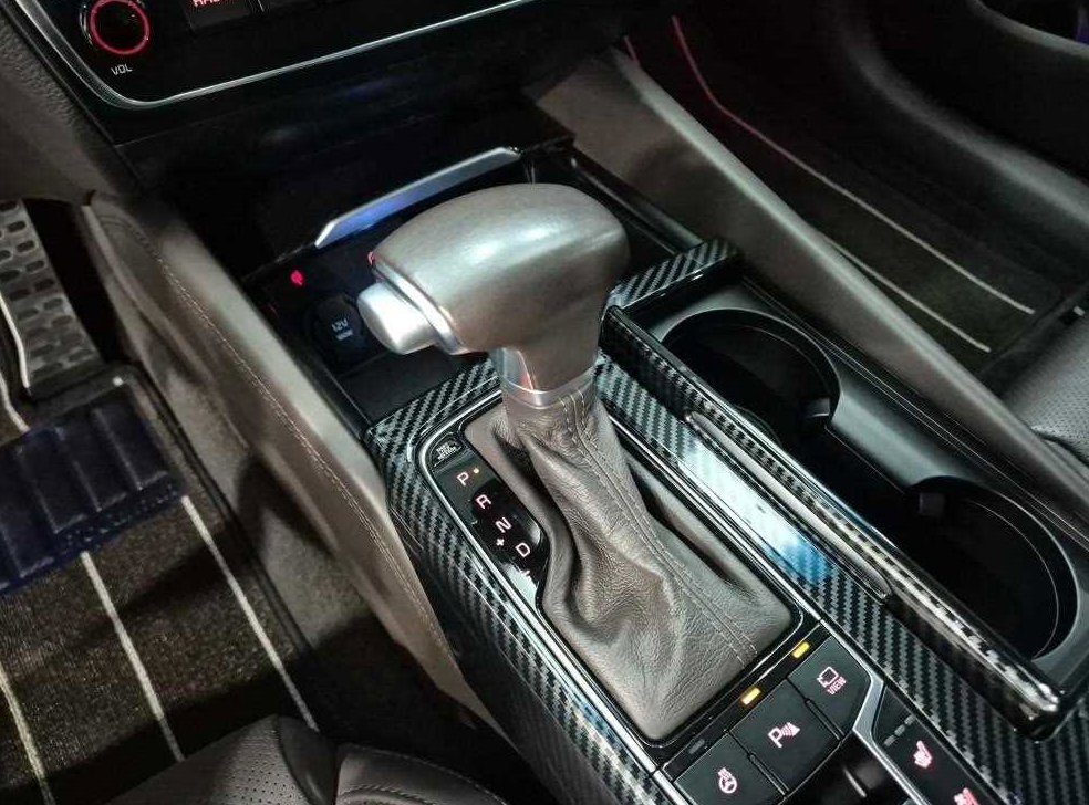 기아 K7 노블레스 스페셜 사진 8