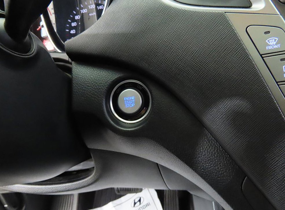 현대 맥스크루즈 E-VGT R2.2 2WD 사진 11