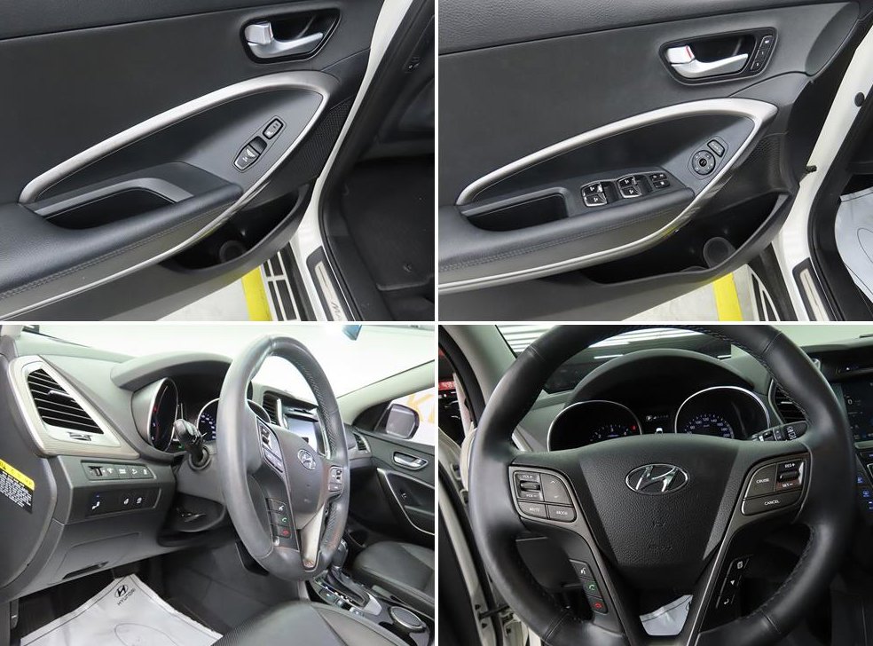 현대 맥스크루즈 E-VGT R2.2 2WD 사진 15