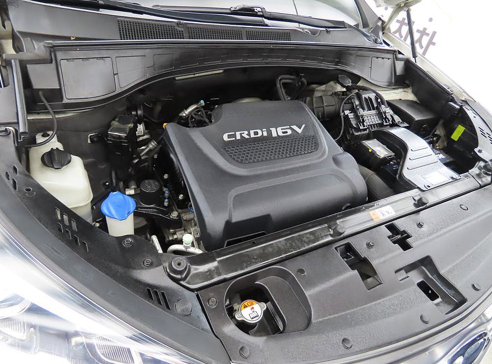 현대 맥스크루즈 E-VGT R2.2 2WD 사진 19