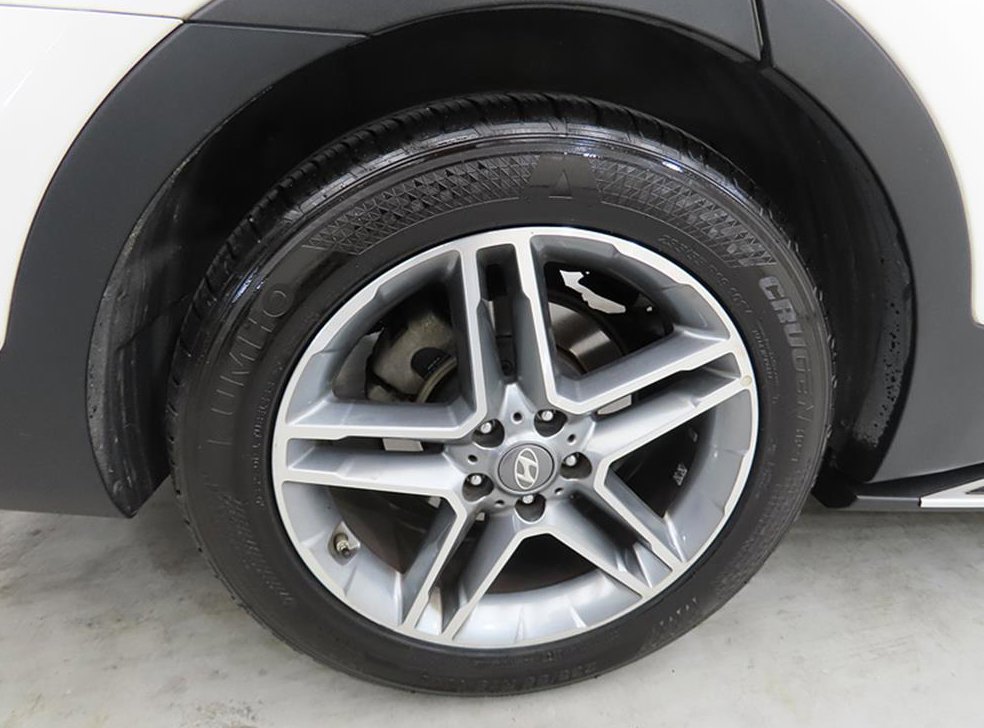 현대 맥스크루즈 E-VGT R2.2 2WD 사진 20