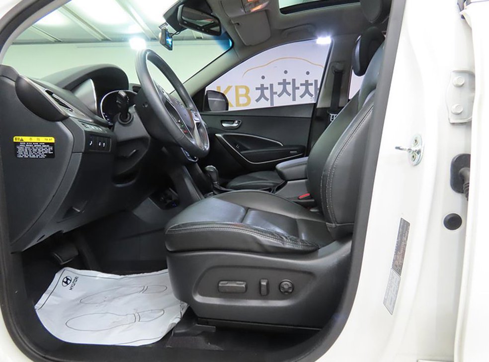현대 맥스크루즈 E-VGT R2.2 2WD 사진 5