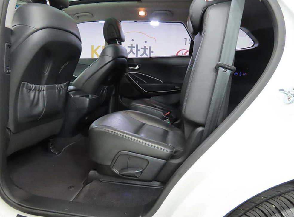 현대 맥스크루즈 E-VGT R2.2 2WD 사진 6