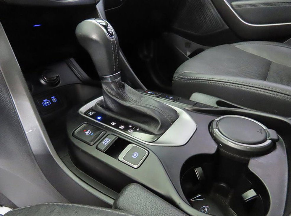 현대 맥스크루즈 E-VGT R2.2 2WD 사진 9