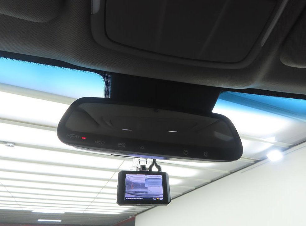 현대 제네시스 G330 모던 AWD 사진 12