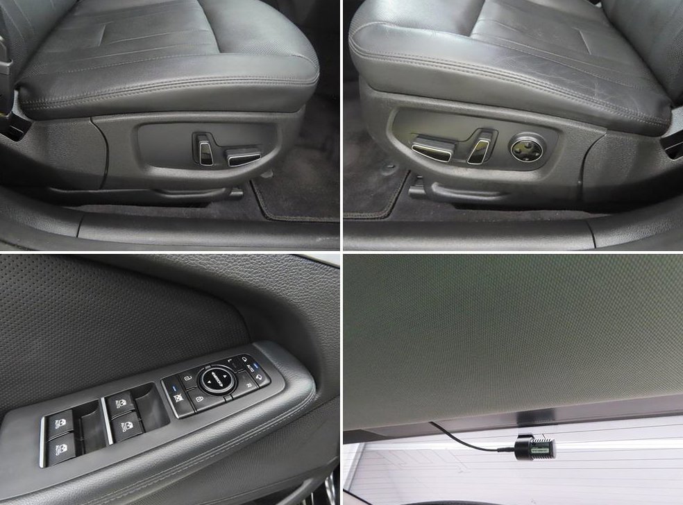 현대 제네시스 G330 모던 AWD 사진 17
