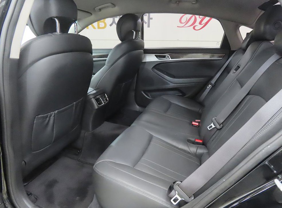 현대 제네시스 G330 모던 AWD 사진 6