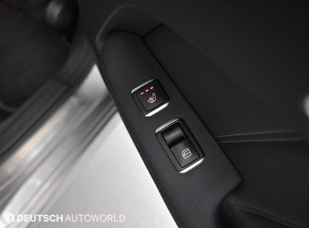 벤츠 E 클래스 E220 CDI 아방가르드 사진 16