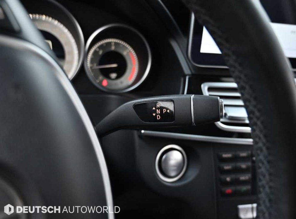 벤츠 E 클래스 E220 CDI 아방가르드 사진 9