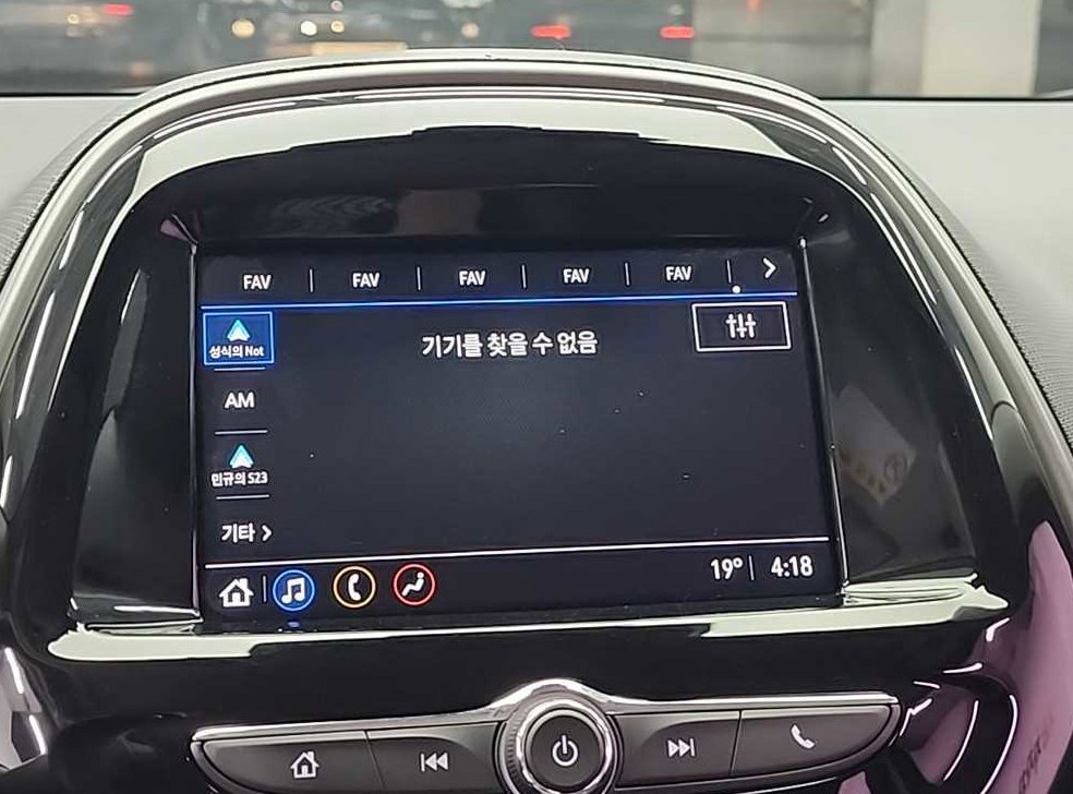 쉐보레 스파크 프리미어 사진 13
